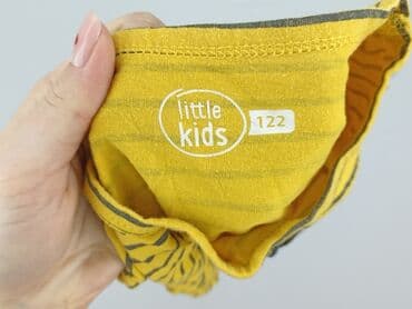 sukienka dla 11 latki: Bluzka, Little kids, 7 lat, 116-122 cm, stan - Bardzo dobry — 4