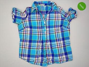canda clothing: C&A, Koszula damska, rozmiar 5XL — 2