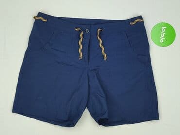 ubrania termoaktywne decathlon: Decathlon, Szorty dla mężczyzn, rozmiar 3XL — 2