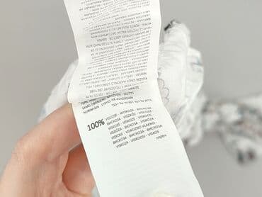 bluzka do garnituru damskiego: Basic, Bluzka damska, M — 4