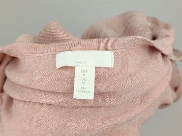 kamizelka futerko h m: H&M Basic, Kardigan damski, rozmiar M — 4