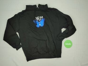 vader t shirty: Just Hoods, Women`s hoodie, size L (EU 40) — 2