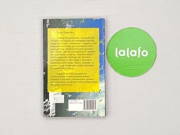 Książki: Książka, gatunek - Edukacyjna, stan - Idealny — 3