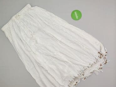 spódnice z wiskozy: Women`s skirt, size S — 2