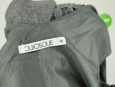 sukienka mido: QUIOSQUE, Sukienka damska, rozmiar S — 4