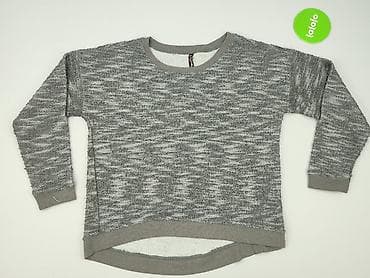 bluza slon: Used, Sweter damski, rozmiar L — 2