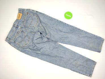 numer koszulki lewandowskiego: Jeans for men, L (EU 40), HIS, condition - Good — 3
