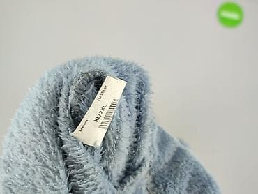 w.klapkach tekst: Bluza damska
, rozmiar XL — 6