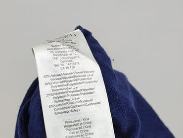 zalando sweter: Soaked in Luxury, Sweter damski, rozmiar M — 6