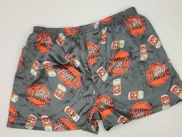 The Simpsons, Panties for men, 7XL