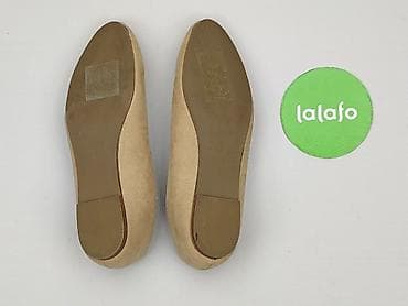 crocs shrek pl: Primark, Balerinki damskie, rozmiar 39 — 3