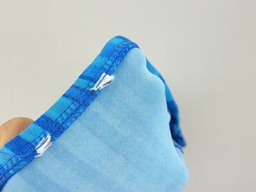 sukienki maxi na wesele niebieska: Sukienka damska, rozmiar S — 4