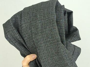 wassyl spodnie dresowe: Material trousers for women, 2XL at lalafo.pl — 6 wassyl spodnie dresowe: Material trousers for women, 2XL — 6