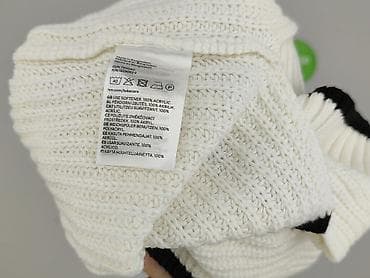 make a strong: H&M Divided, Kamizelka damska, rozmiar S — 5