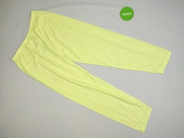 Kobiety: Spodnie dresowe damskie, 3XL — 3