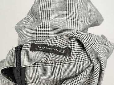 top srebrny zara: Zara, Bluzka damska, rozmiar M — 4