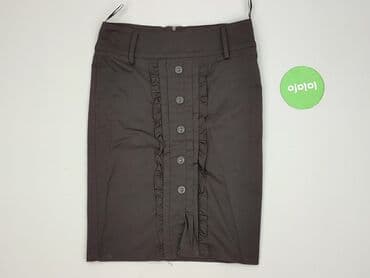 spódnice tiulowe brąz: Spódnica damska, rozmiar M — 2