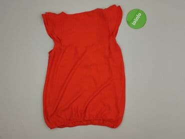 bluza z czerwonym napisem: Amisu, Bluzka damska, rozmiar XS — 3