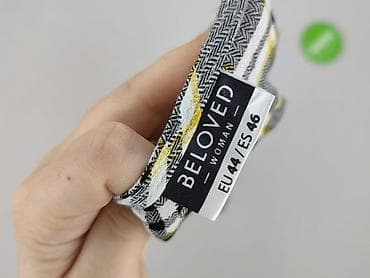 mcqueen koszulka: Beloved, Koszula damska, rozmiar XL — 4