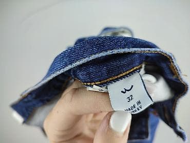 spodnie ltb: Jeansy damskie, rozmiar M — 5