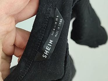 koszulka mts: Shein, T-shirt damski, rozmiar M — 6