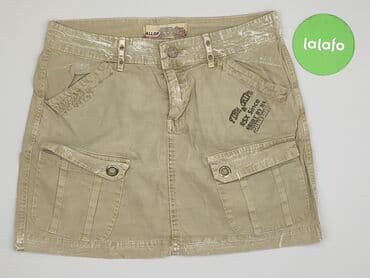 krótkie obcisła spódniczka: Спідниця жіноча, L — 2