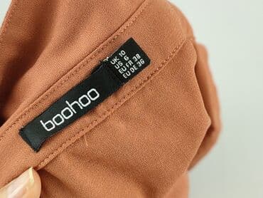 monnari sukienki boho: Boohoo, Sukienka damska, rozmiar M — 4