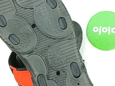 macarena dla dzieci: Sandałki 26, Używany — 4