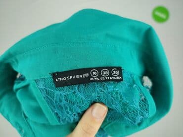 bluzki bramkarska: Atmosphere, Koszula damska, rozmiar M — 4