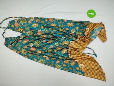 sukienka latika: Wrap, Women`s dress, One size — 3