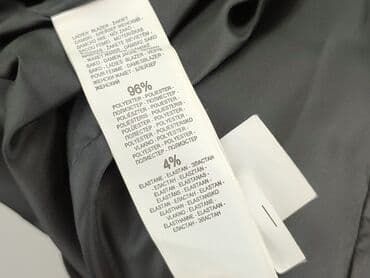 marynarka w kratę damska sinsay: Sinsay, Marynarka damska, rozmiar XL — 6