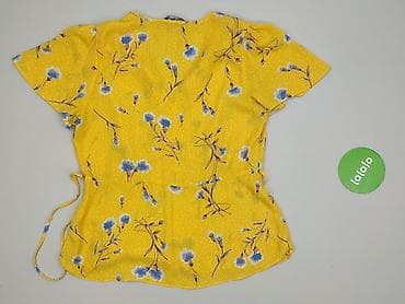 deichmann buty vans: Peacocks, Bluzka damska, rozmiar S — 3