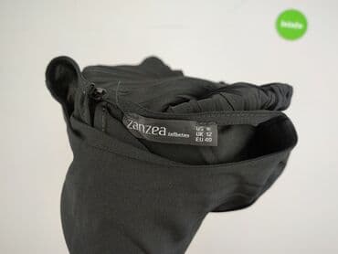 zalando tuniki dla puszystych: Zanzea, Tunika damska, rozmiar L — 4