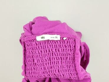 czerwona sukienka mango: Sukienka damska, rozmiar XL — 4