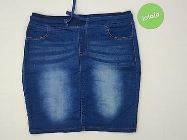 pullandbear com: Spódnica damska, rozmiar M — 2