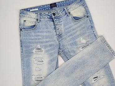 hm second hand: Джинси для чоловіків, розмір L — 1
