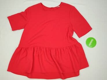 bluzki obcisła: Bluzka damska, M — 2