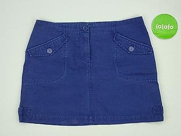 only spódnica: H&M, Spódnica damska, rozmiar L — 2