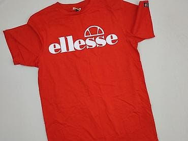 carpatree dresy: Ellesse, Koszulka dla mężczyzn, rozmiar S — 1