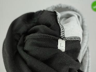 bluza damska emo: Bluza z kapturem damska, rozmiar L — 4