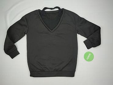 dresy czarne: Shein, Bluza damska
, rozmiar S — 3