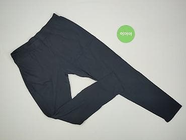 fluff outerwear: Legginsy rozmiar 2XL — 2