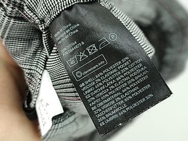 hm lewin: H&M, Szorty damskie, rozmiar S — 5