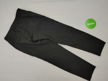 only kurtka damska: ONLY, Spodnie materiałowe damskie, rozmiar S — 3