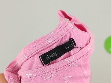 cropp biala bluza: Sinsay, T-shirt damski, rozmiar S — 5