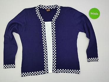 kik polary: Cardigan, Kardigan damski, rozmiar L — 2