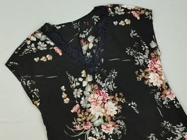 shein koszula nocna plus size: Shein, Bluzka damska, rozmiar M — 1