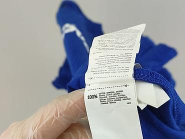 bluzka opus: Cropp, T-shirt damski, rozmiar S — 6