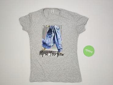 nirvana t shirt hm: T-shirt damski, rozmiar XL — 2
