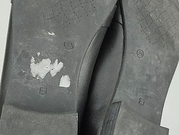 borelli buty: Balerinki damskie, rozmiar 39 — 7